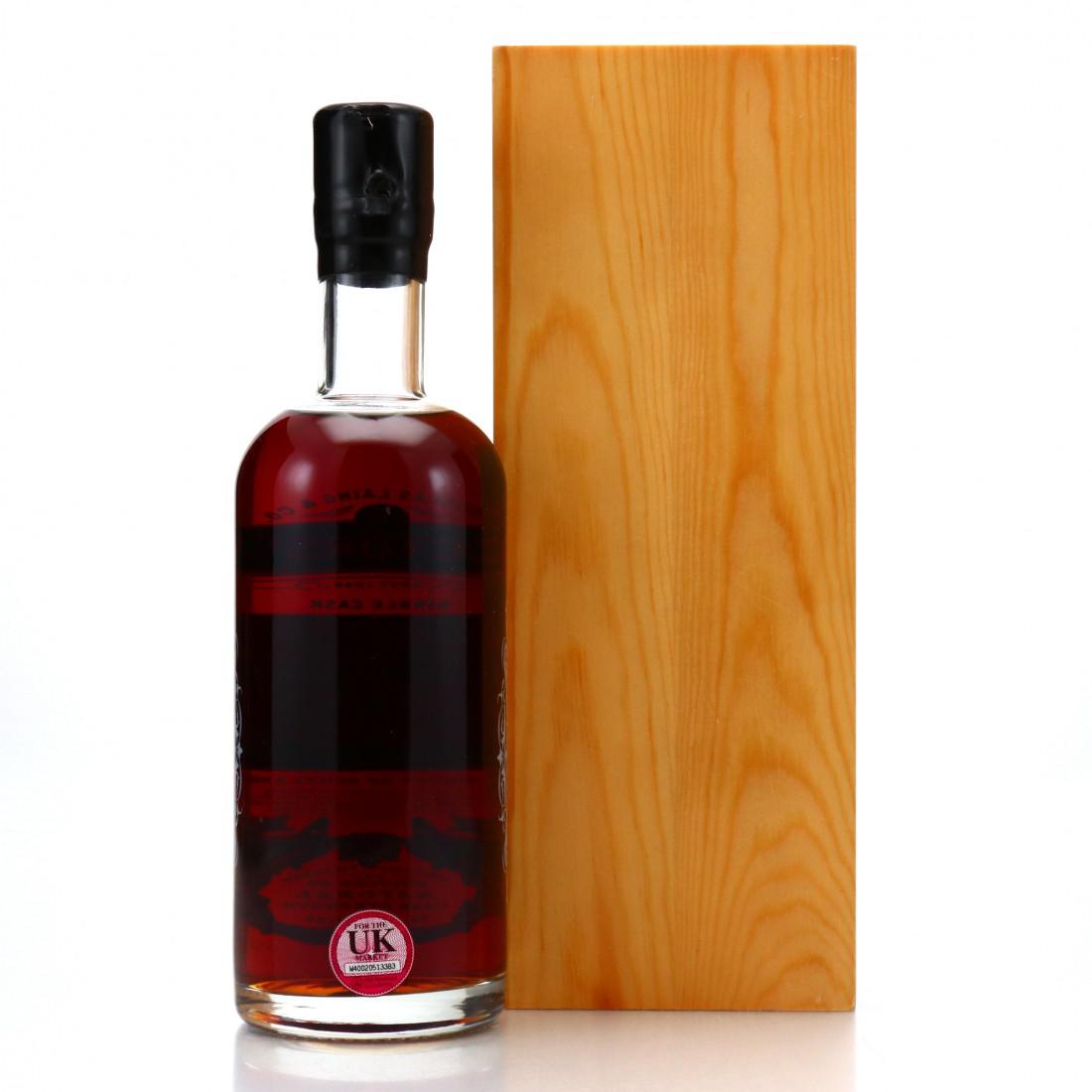 Glenallachie 1972 Douglas Laing 40 Year Old Director's Cut