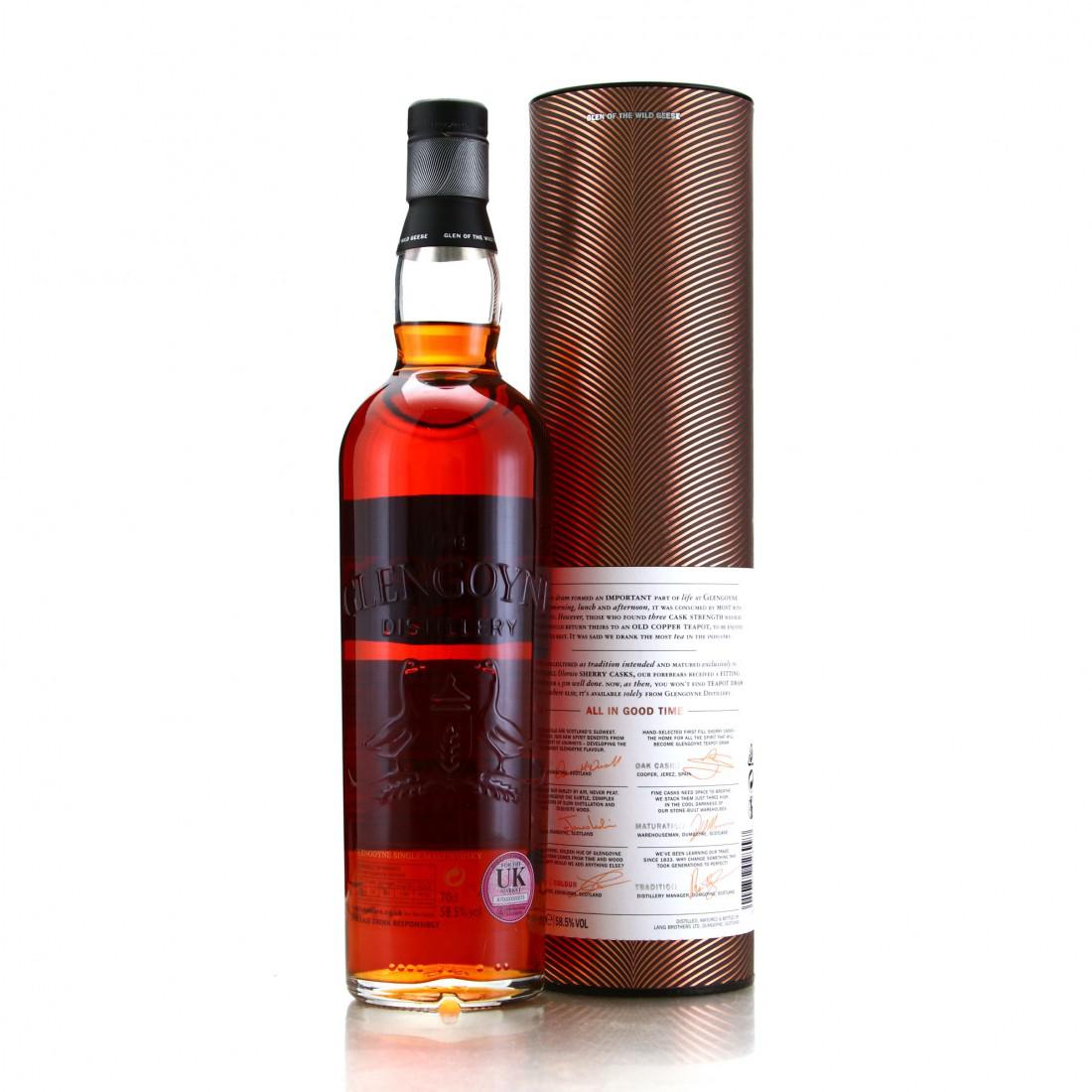 Glengoyne Teapot Dram Batch #2