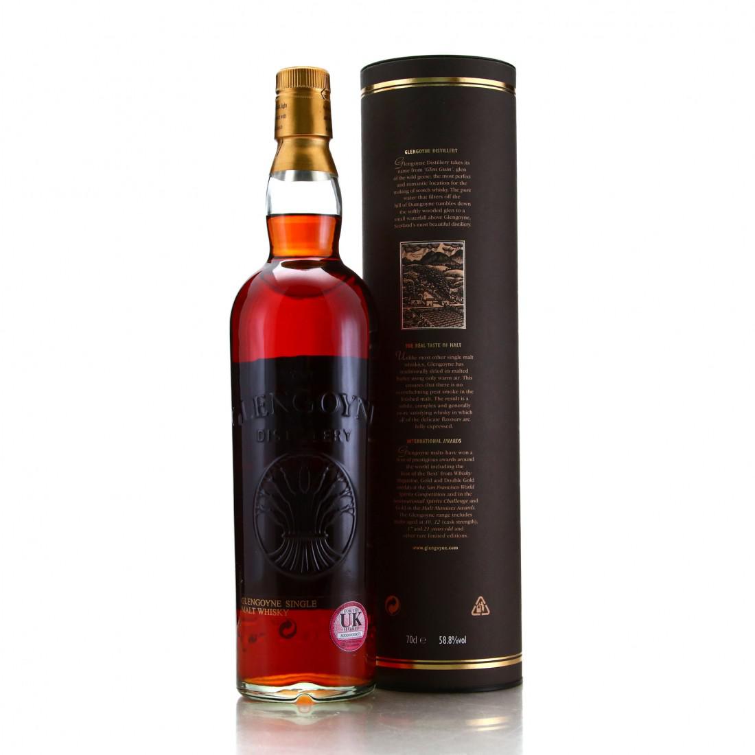 Glengoyne Teapot Dram Batch #1