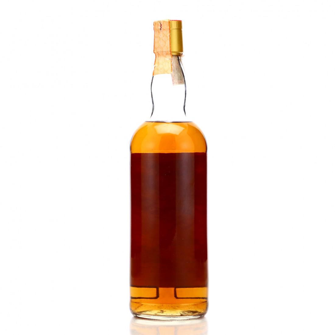 Bruichladdich 17 Year Old R.W. Duthie for Giorgio d'Ambrosio