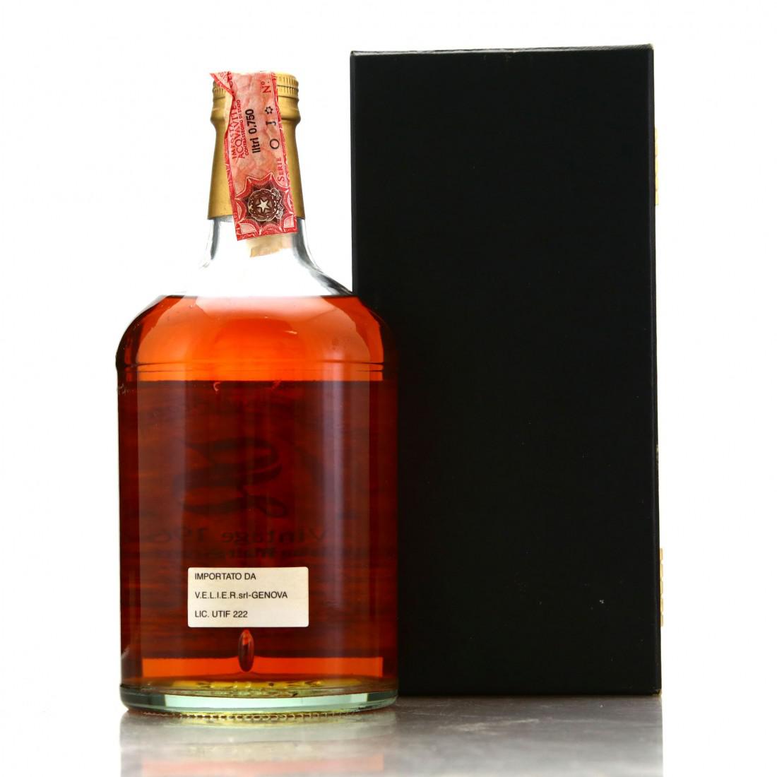 Bruichladdich 1969 Signatory Vintage 20 Year Old