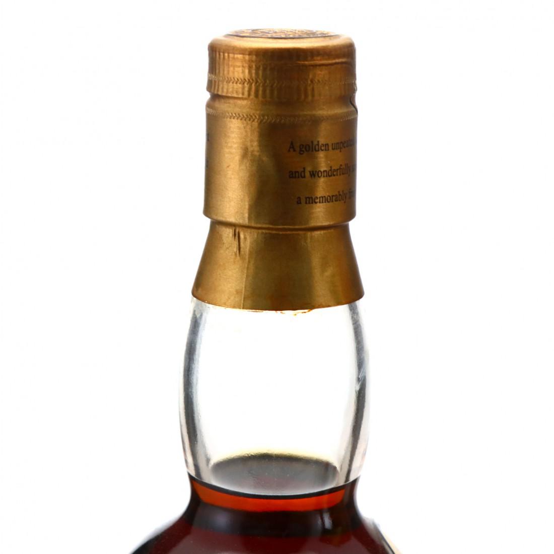 Glengoyne 1986 Single Sherry Cask 20 Year Old #1384
