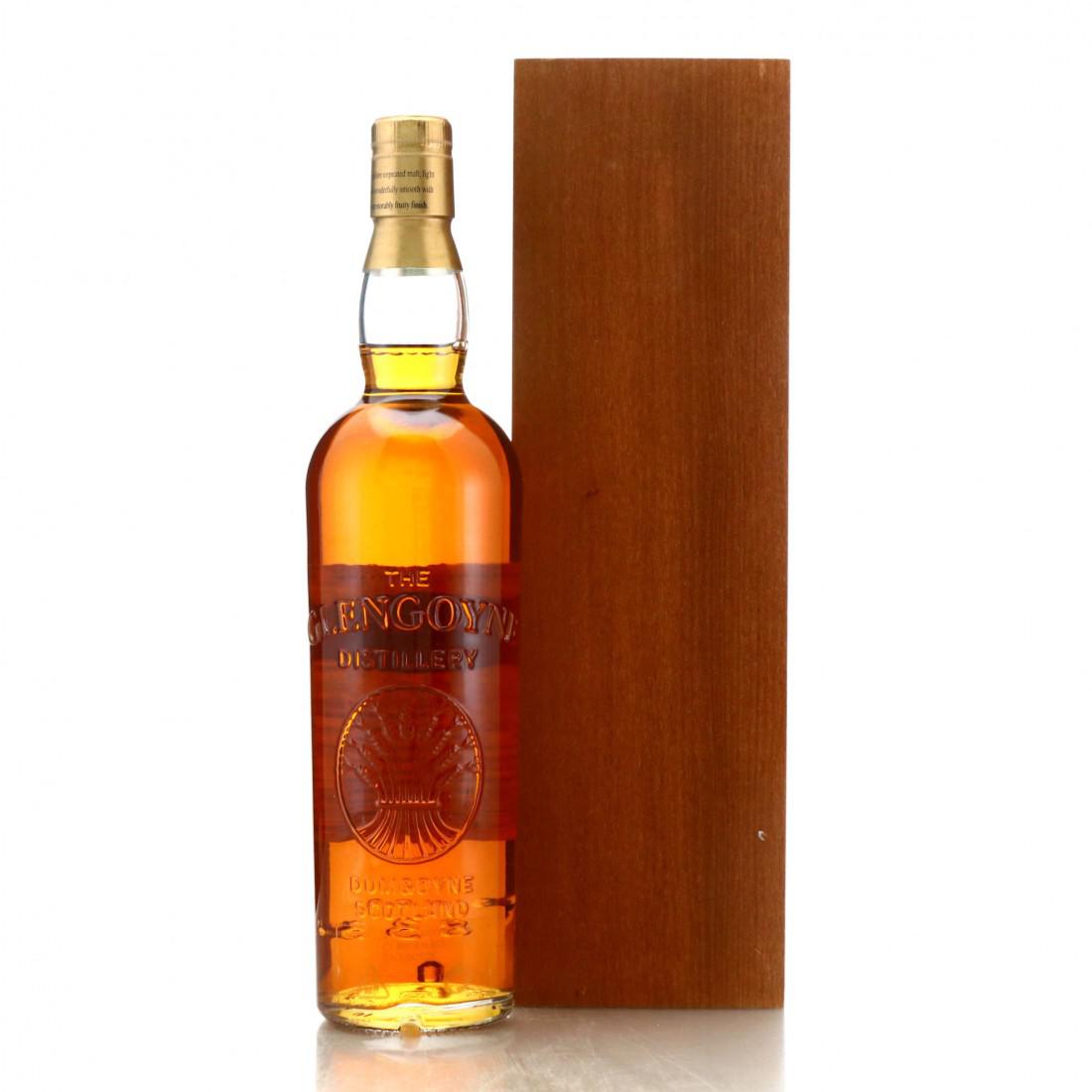 Glengoyne 1969 Autumn Limited Release