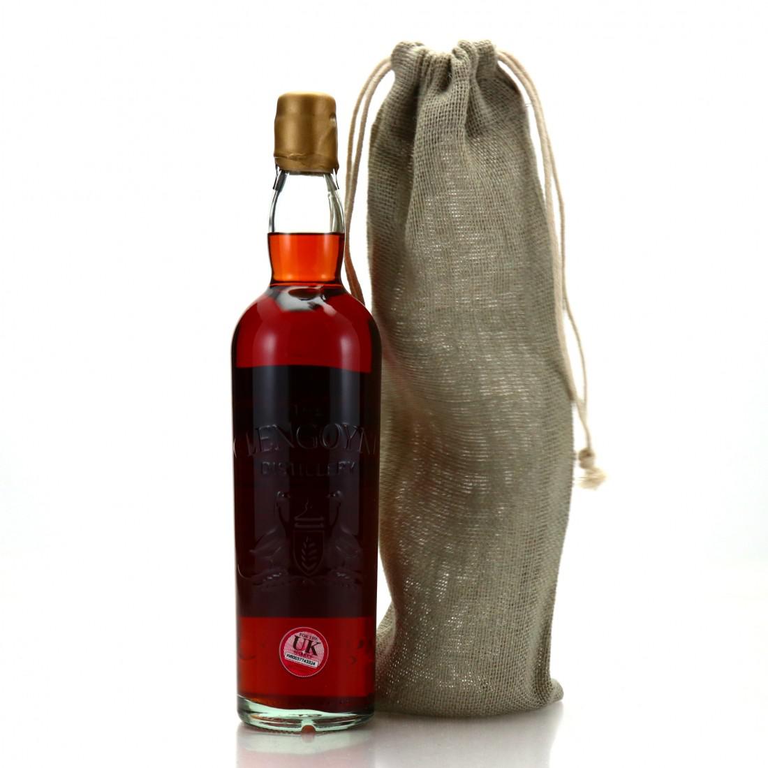 Glengoyne 2005 The Distillery Cask #38
