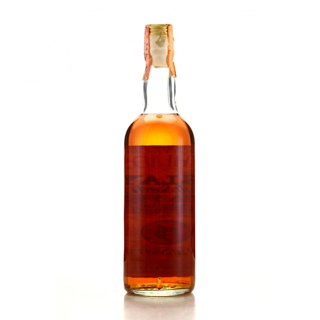 Bruichladdich 1968 Sherry Wood 15 Year Old / Moon Import