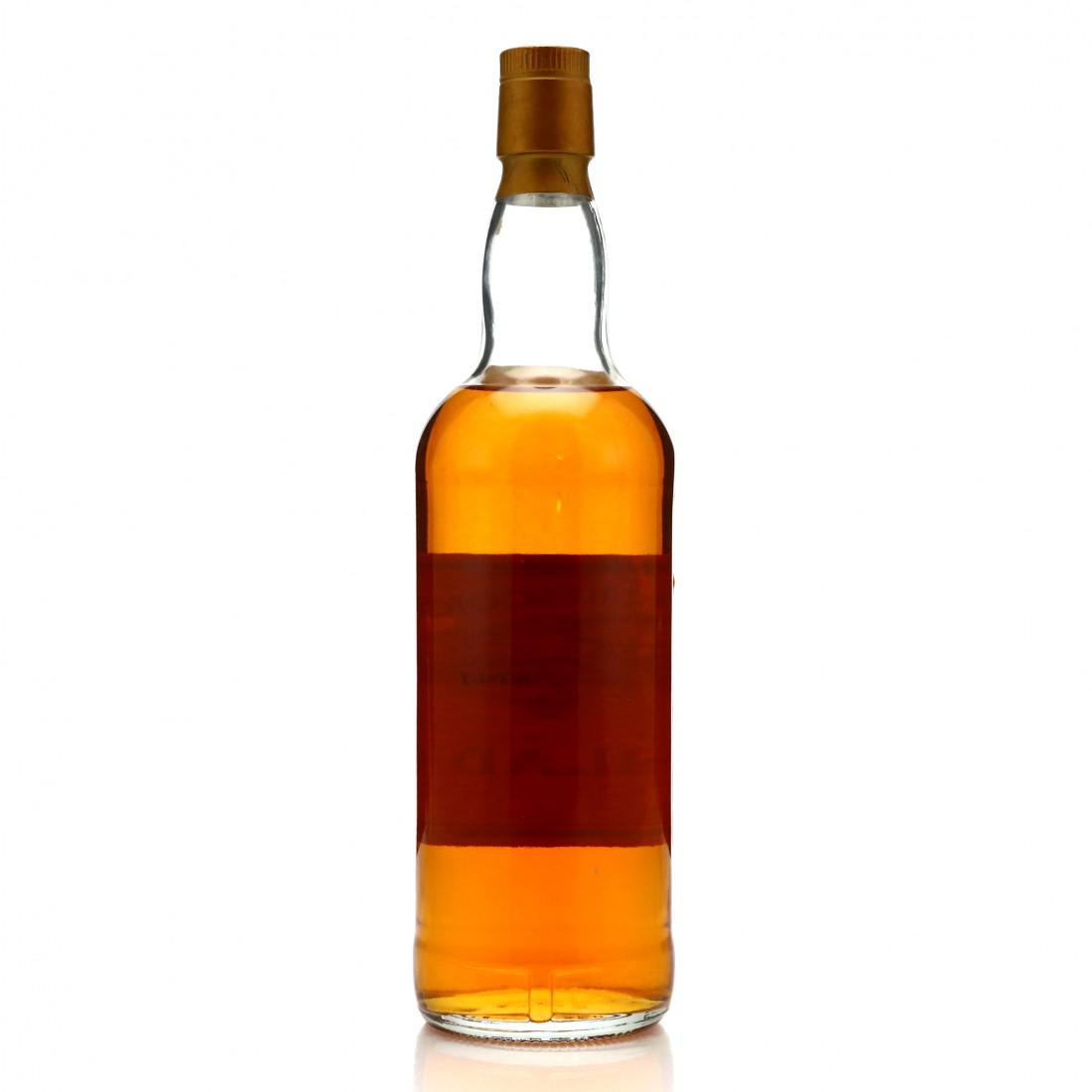 Bruichladdich 1965 Turatello 24 Year Old