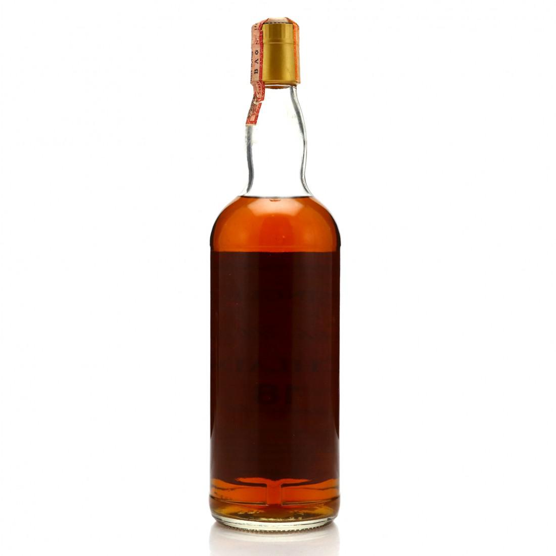 Bruichladdich 18 Year Old R.W. Duthie for Giorgio d'Ambrosio