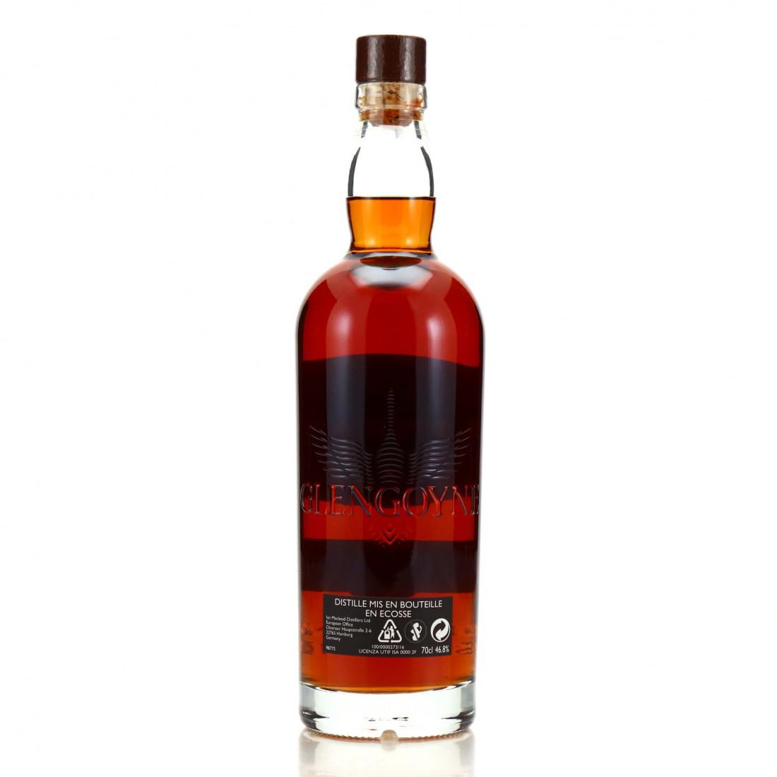 Glengoyne 30 Year Old 2021 Release