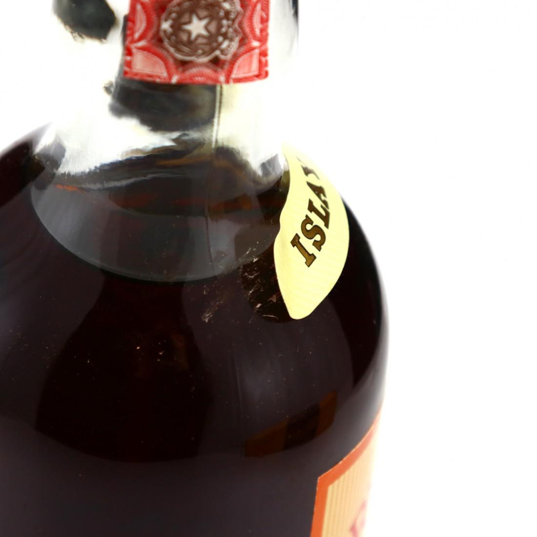 Bruichladdich 1968 Sherry Wood 15 Year Old / Moon Import