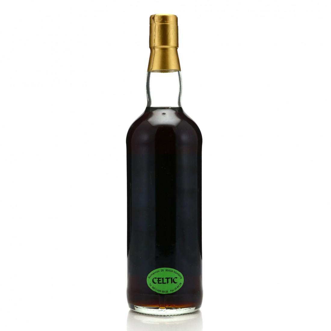 Bruichladdich 1964 The Piper's Preferred