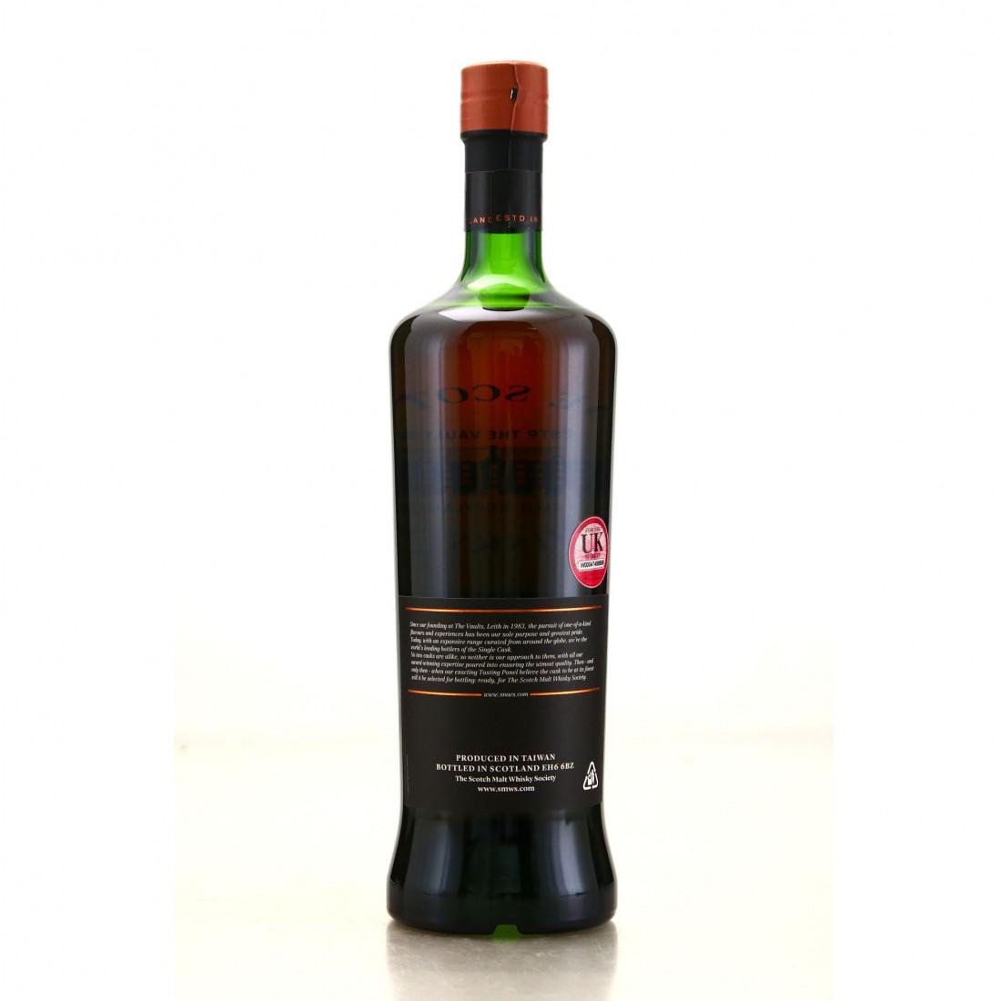 Kavalan SMWS 139.6
