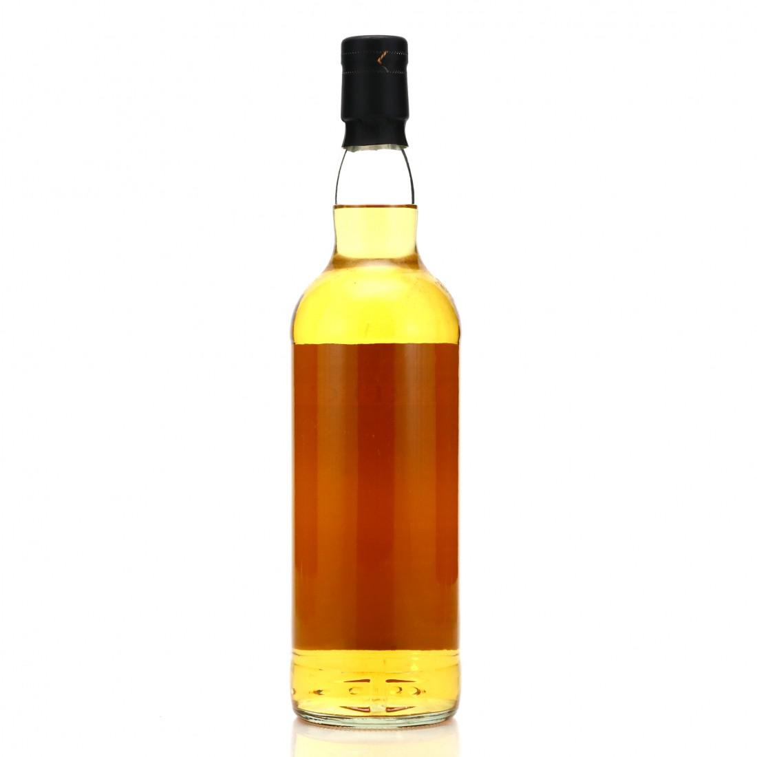 Glengoyne 1972 The Perfect Dram 38 Year Old