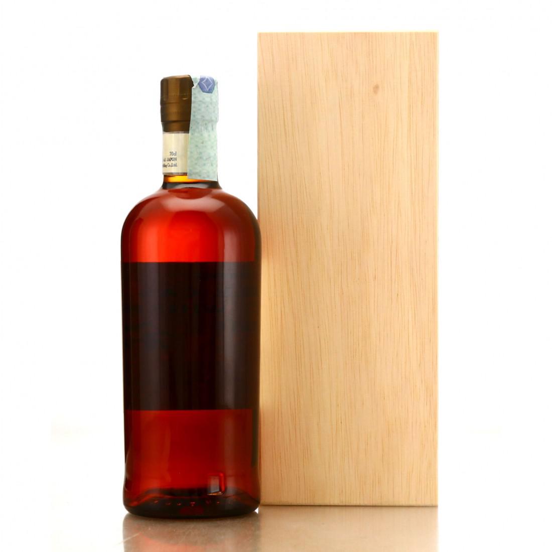 Yoichi 1991 Single Cask #129459