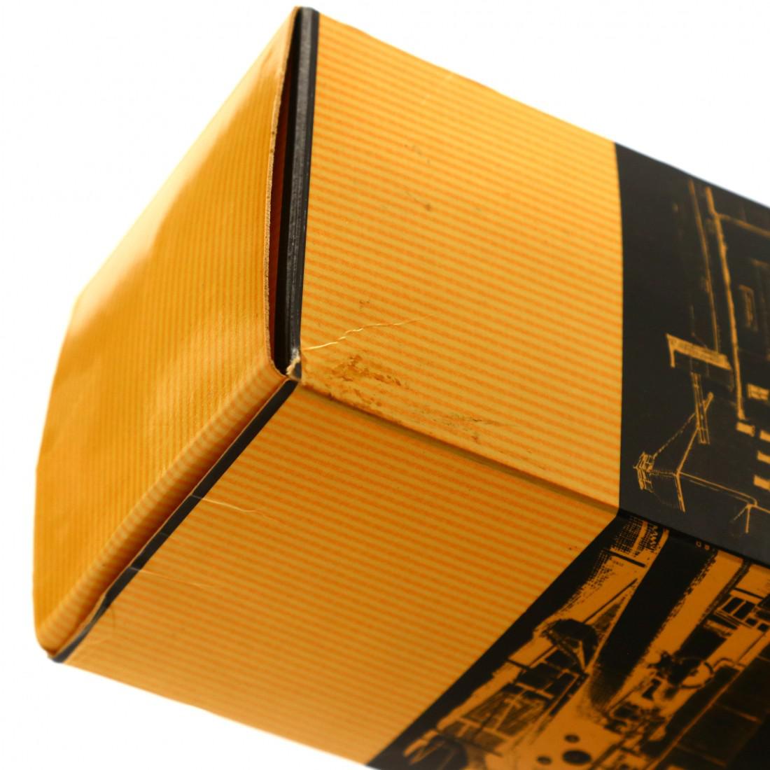 Bruichladdich 1968 Sherry Wood 15 Year Old / Moon Import