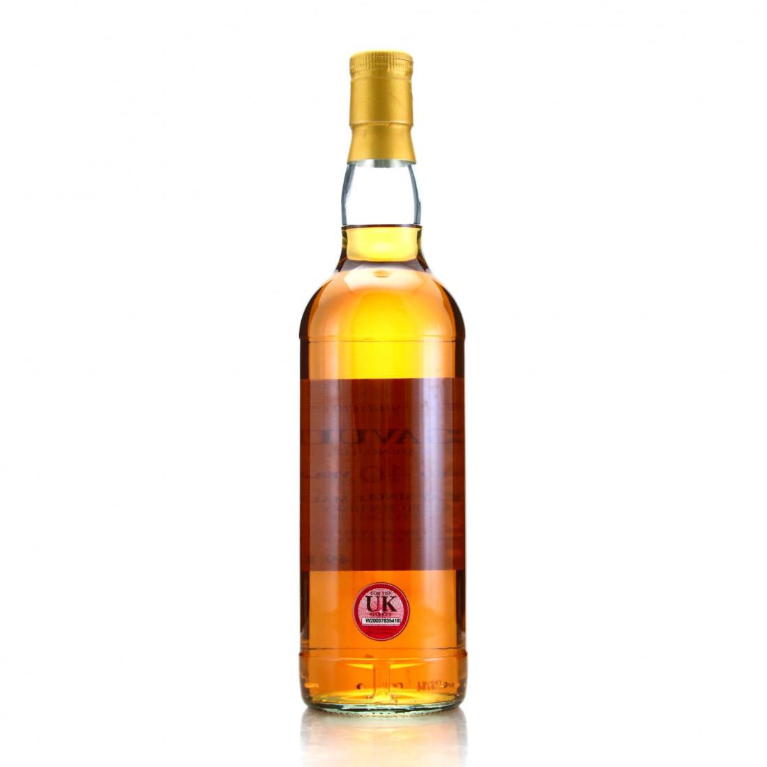 Lagavulin 1979 The Syndicate 40 Year Old