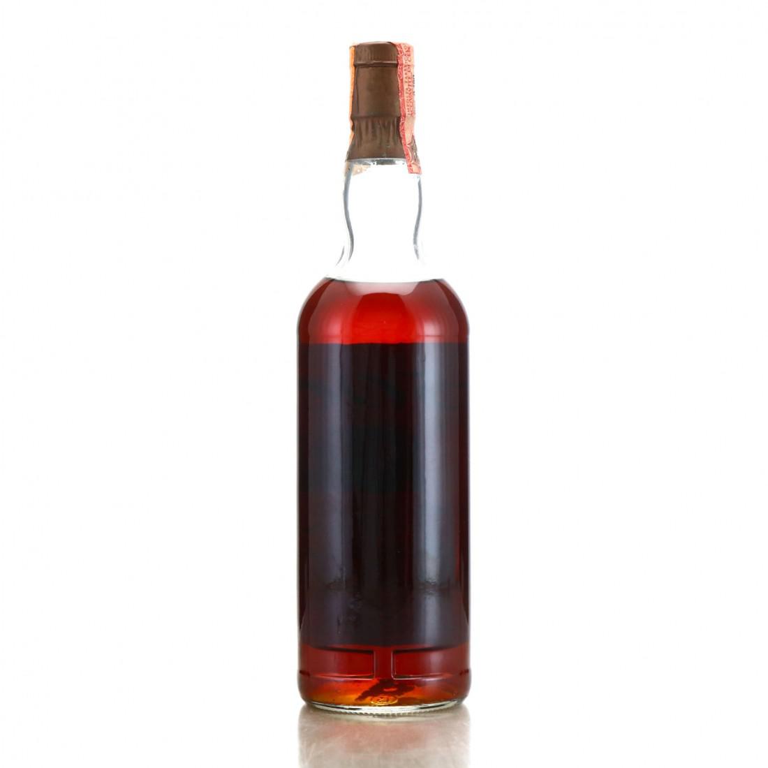 Bruichladdich 21 Year Old Moon Import / Penny Black