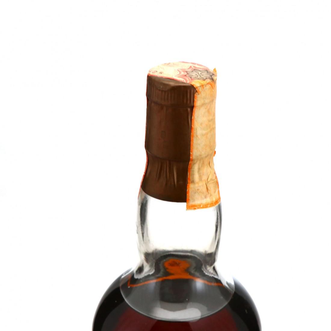 Bruichladdich 21 Year Old Moon Import / Penny Black