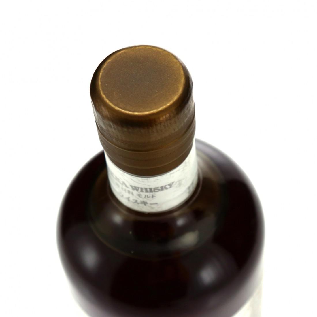 Yoichi 1991 Single Cask #129445 75cl / Bar Cask Tokyo & Whisky Fair Limburg