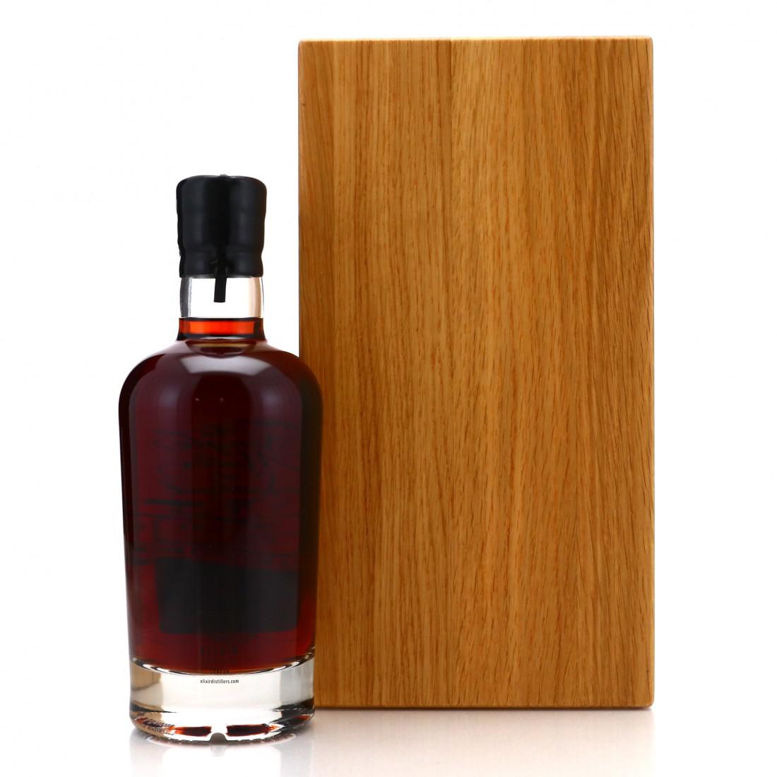 Glenallachie 43 Year Old Single Malts of Scotland Director's Special