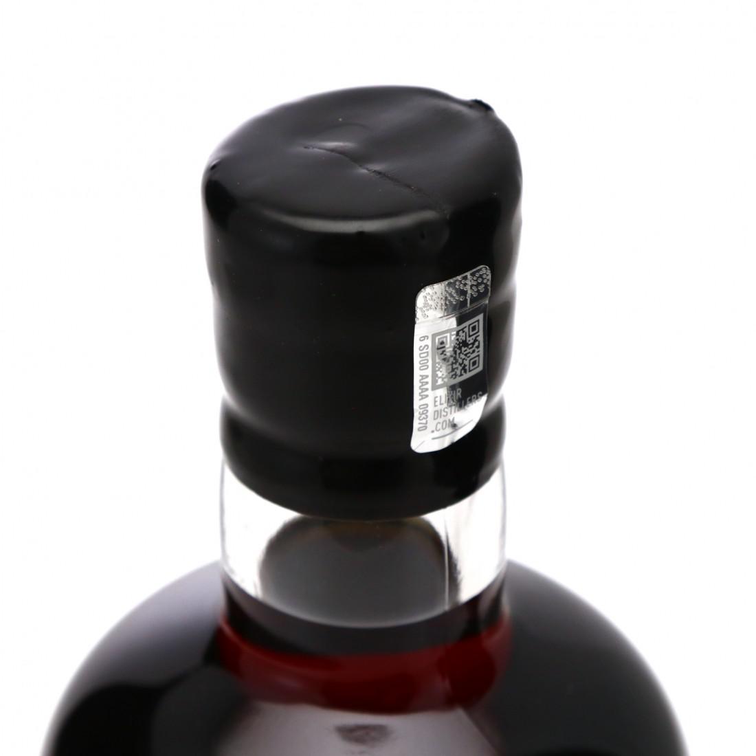 Glenallachie 43 Year Old Single Malts of Scotland Director's Special