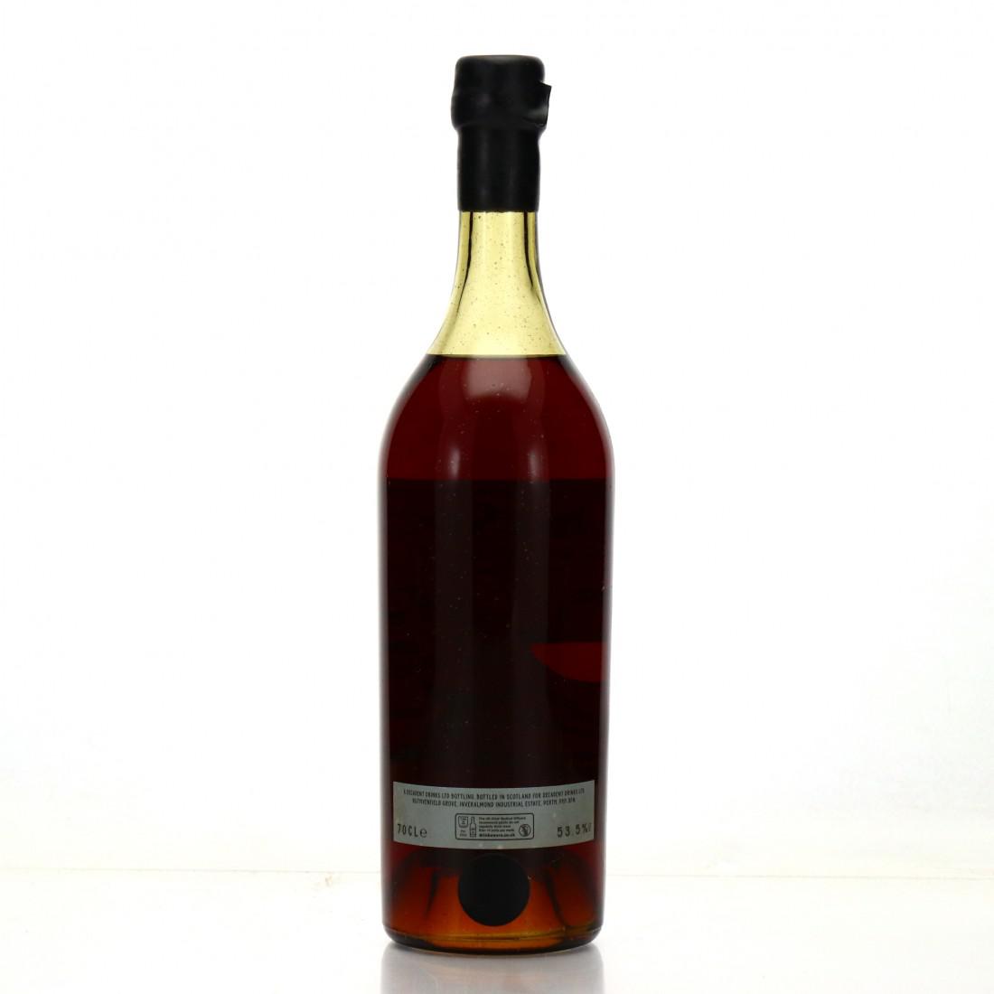 Springbank 1996 Whisky Sponge 26 Year Old Special Edition
