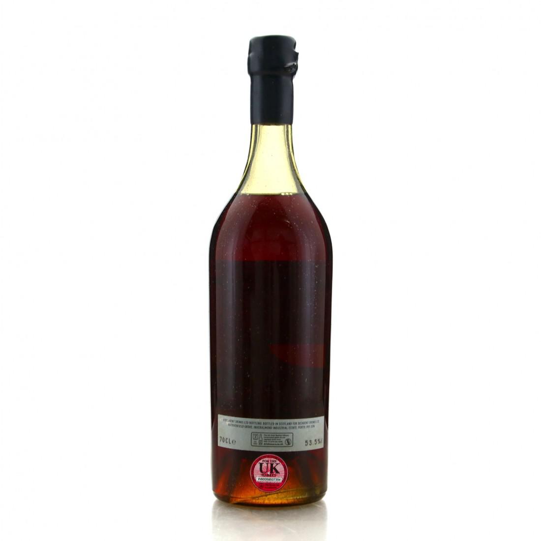 Springbank 1996 Whisky Sponge 26 Year Old Special Edition