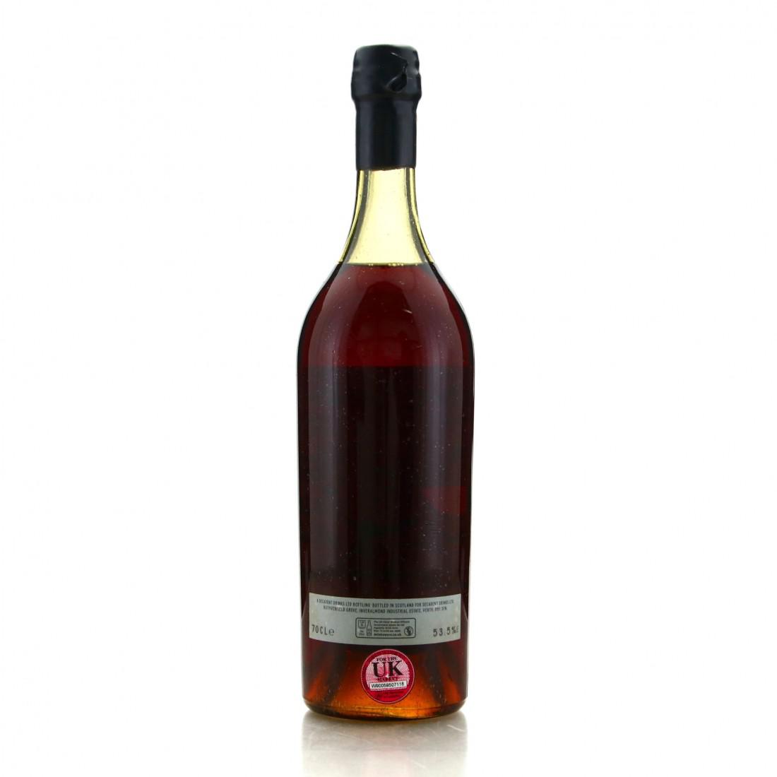 Springbank 1996 Whisky Sponge 26 Year Old Special Edition