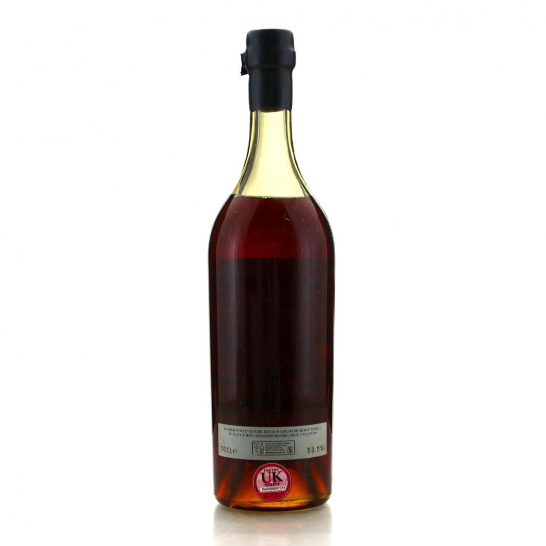 Springbank 1996 Whisky Sponge 26 Year Old Special Edition