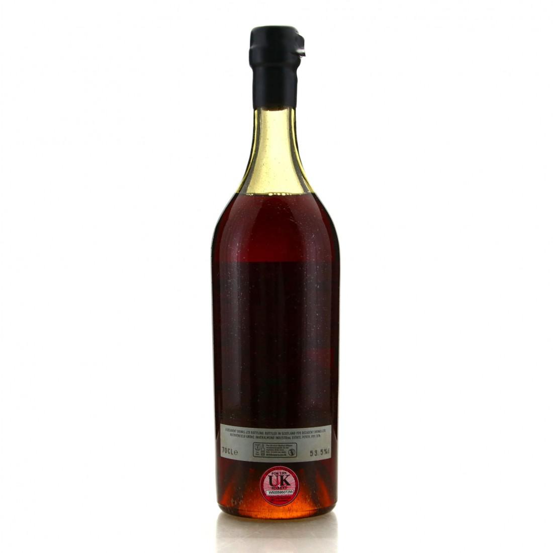 Springbank 1996 Whisky Sponge 26 Year Old Special Edition