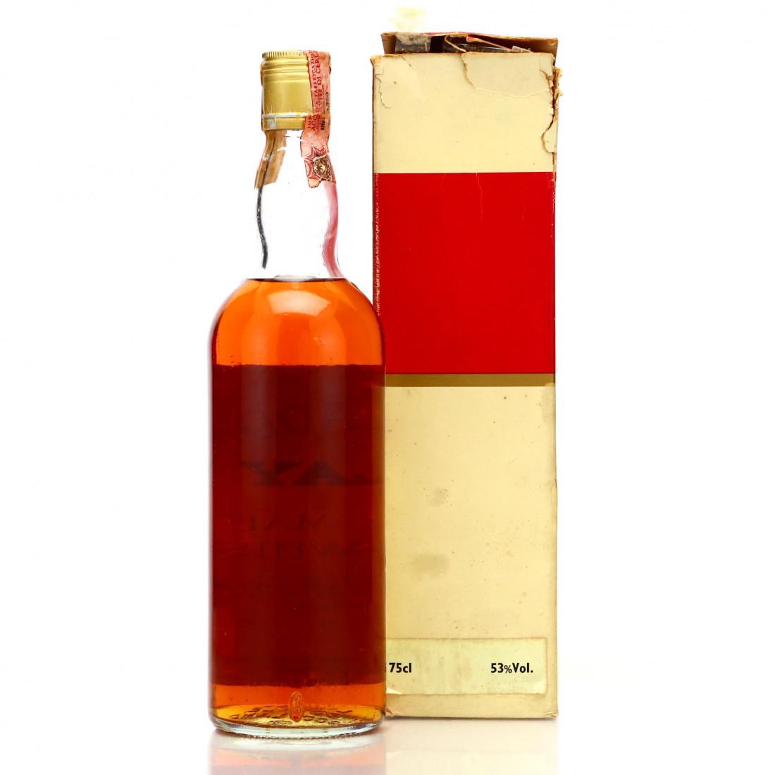 Bruichladdich 17 Year Old 1980s / Moon Import