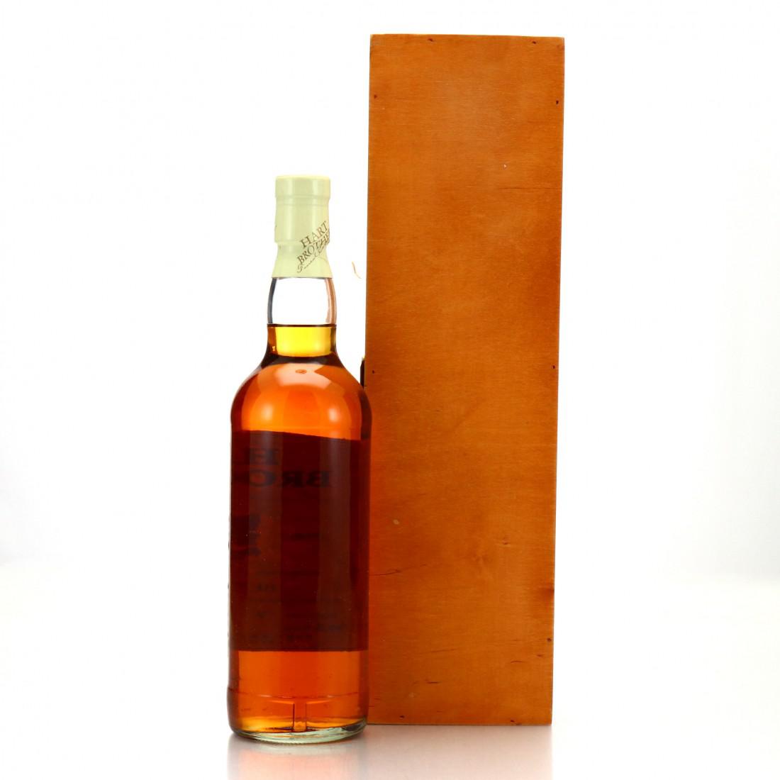 Ben Nevis 1966 Hart Brothers / Suddeutsche Zeitung Magazin