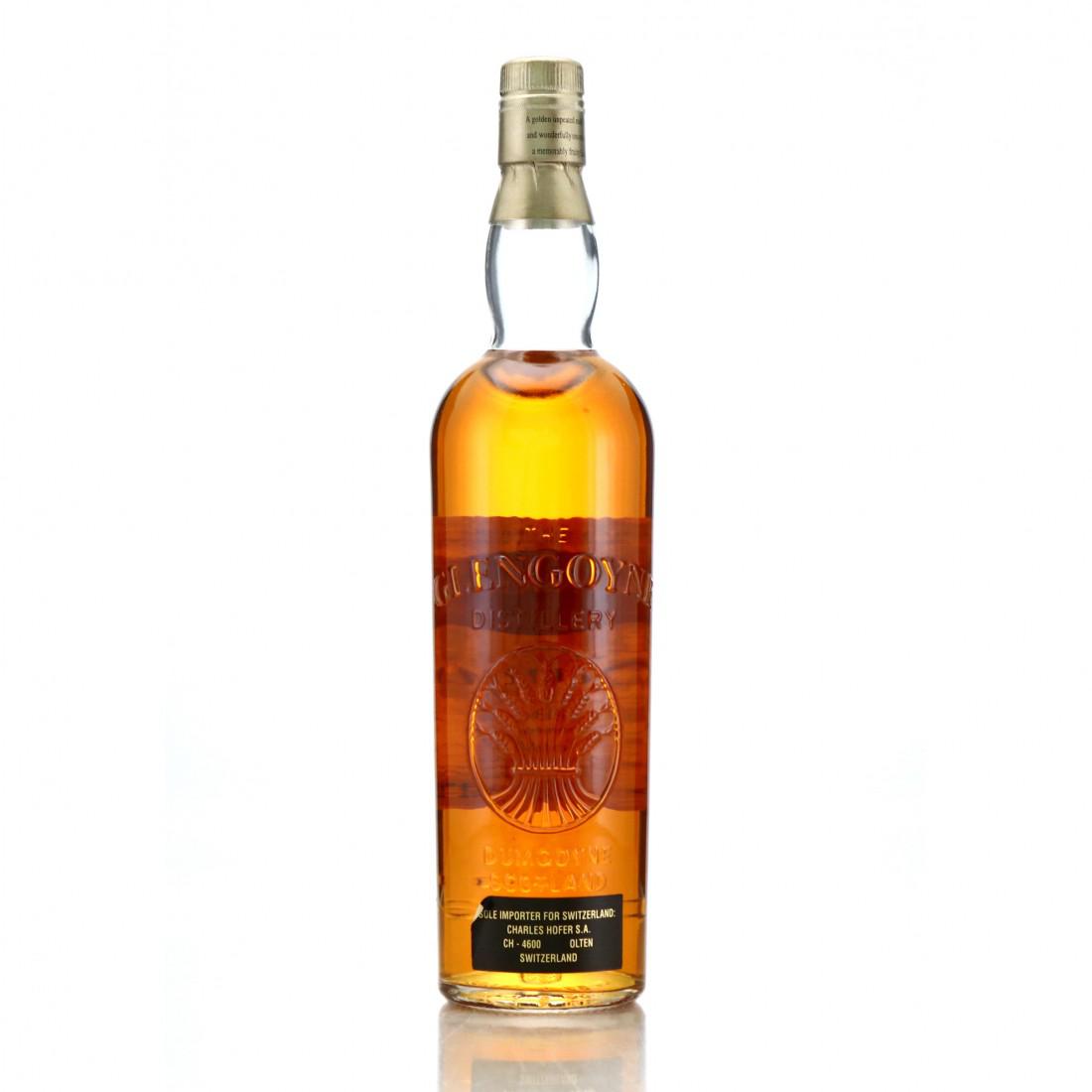 Glengoyne 1968 Single Cask #4617
