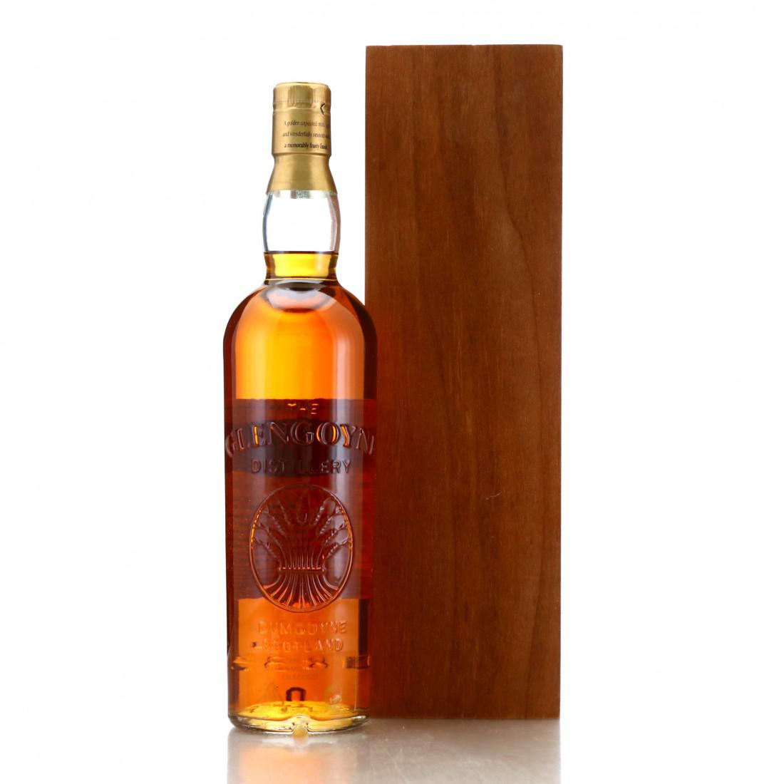 Glengoyne 1969 Autumn Limited Release