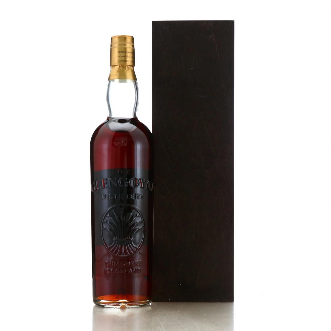 Glengoyne 1985 Single Cask 19 Year Old #608 / Summer Limited Release