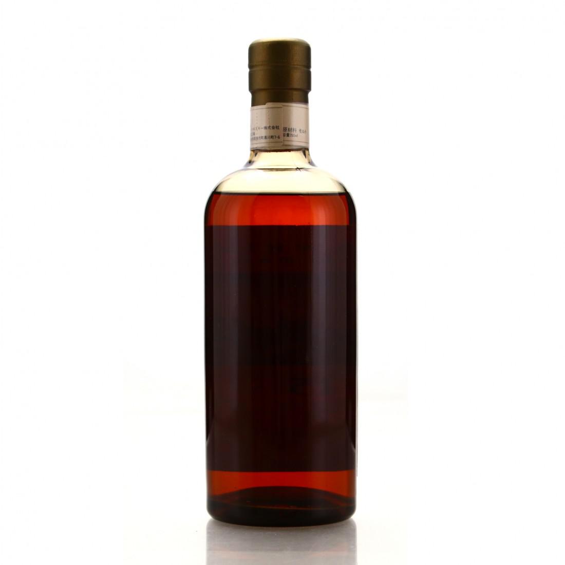 Yoichi 1976 Single Cask 15 Year Old #126121