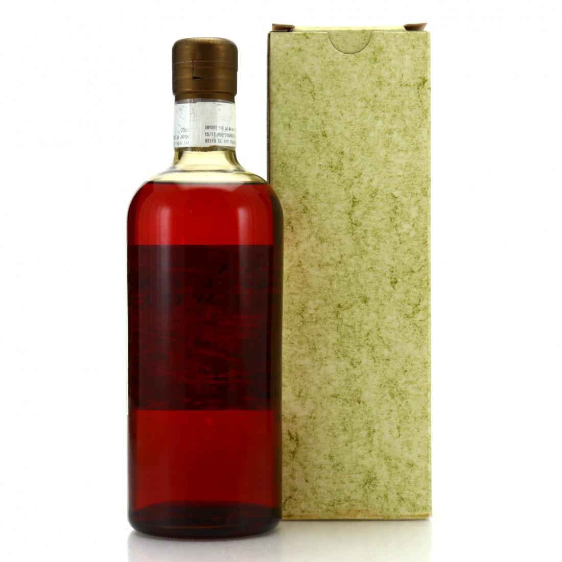 Yoichi 1991 Single Cask #129493