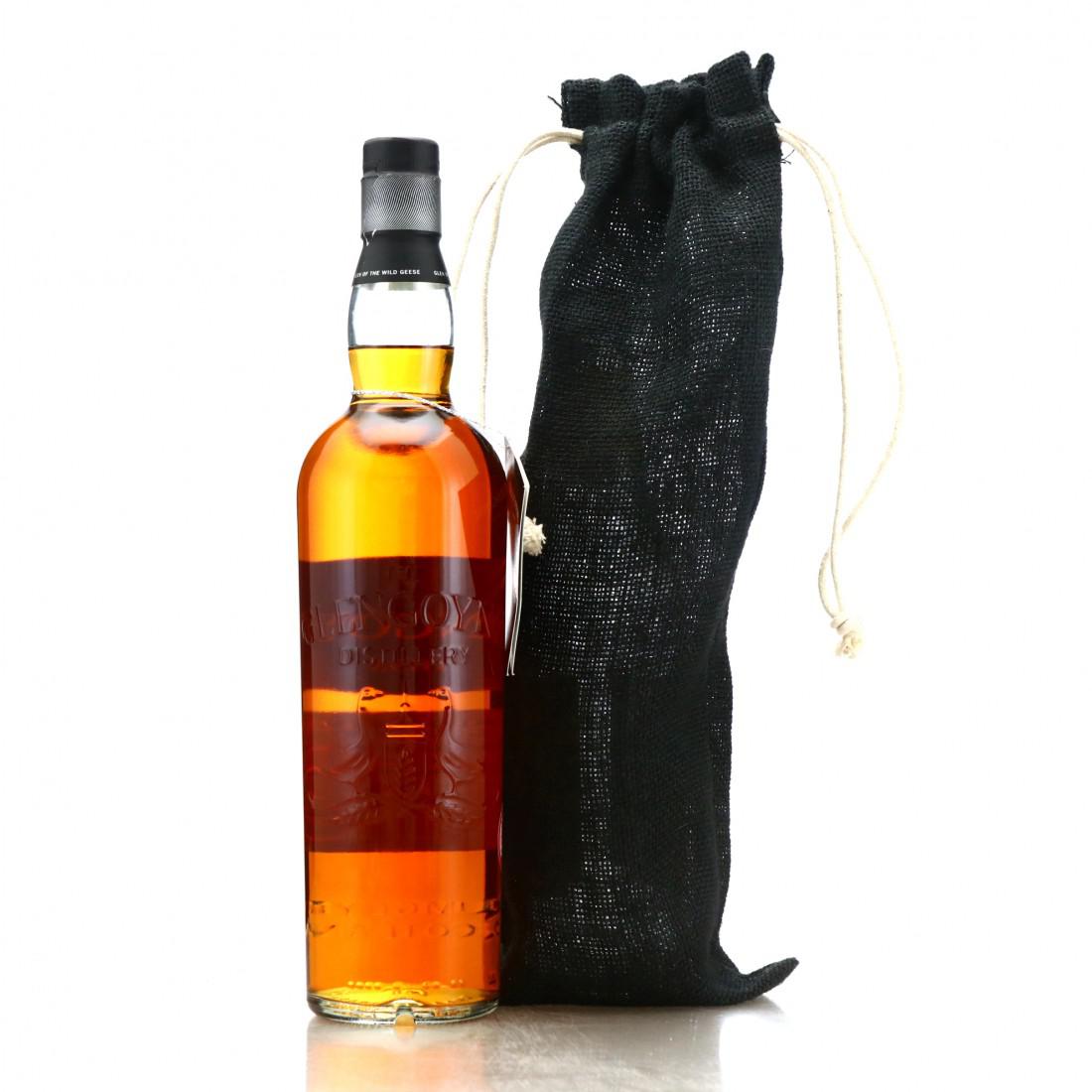 Glengoyne 2002 Single Sherry Cask 17 Year Old #561 / Duncan's Dram