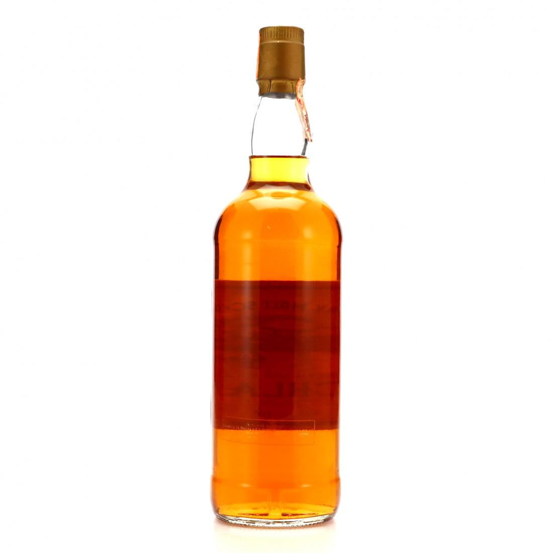 Bruichladdich 1964 Intertrade 23 Year Old Cask Strength