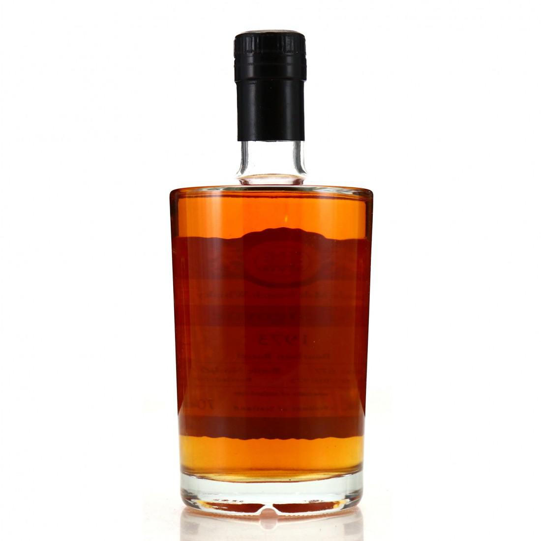 Glengoyne 1973 Malts of Scotland Bourbon Barrel