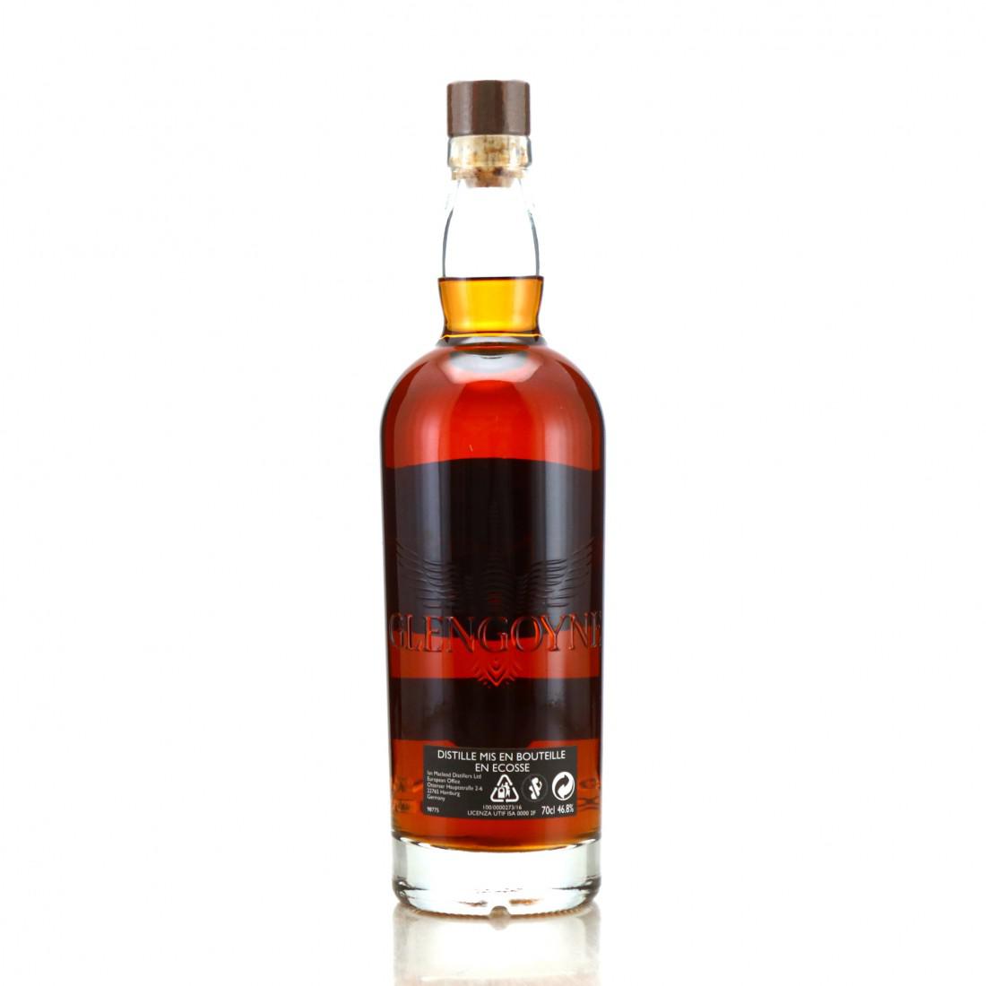 Glengoyne 30 Year Old 2021 Release