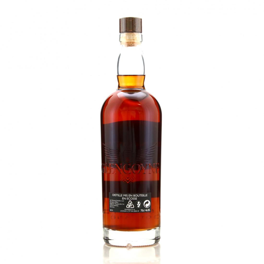 Glengoyne 30 Year Old 2021 Release