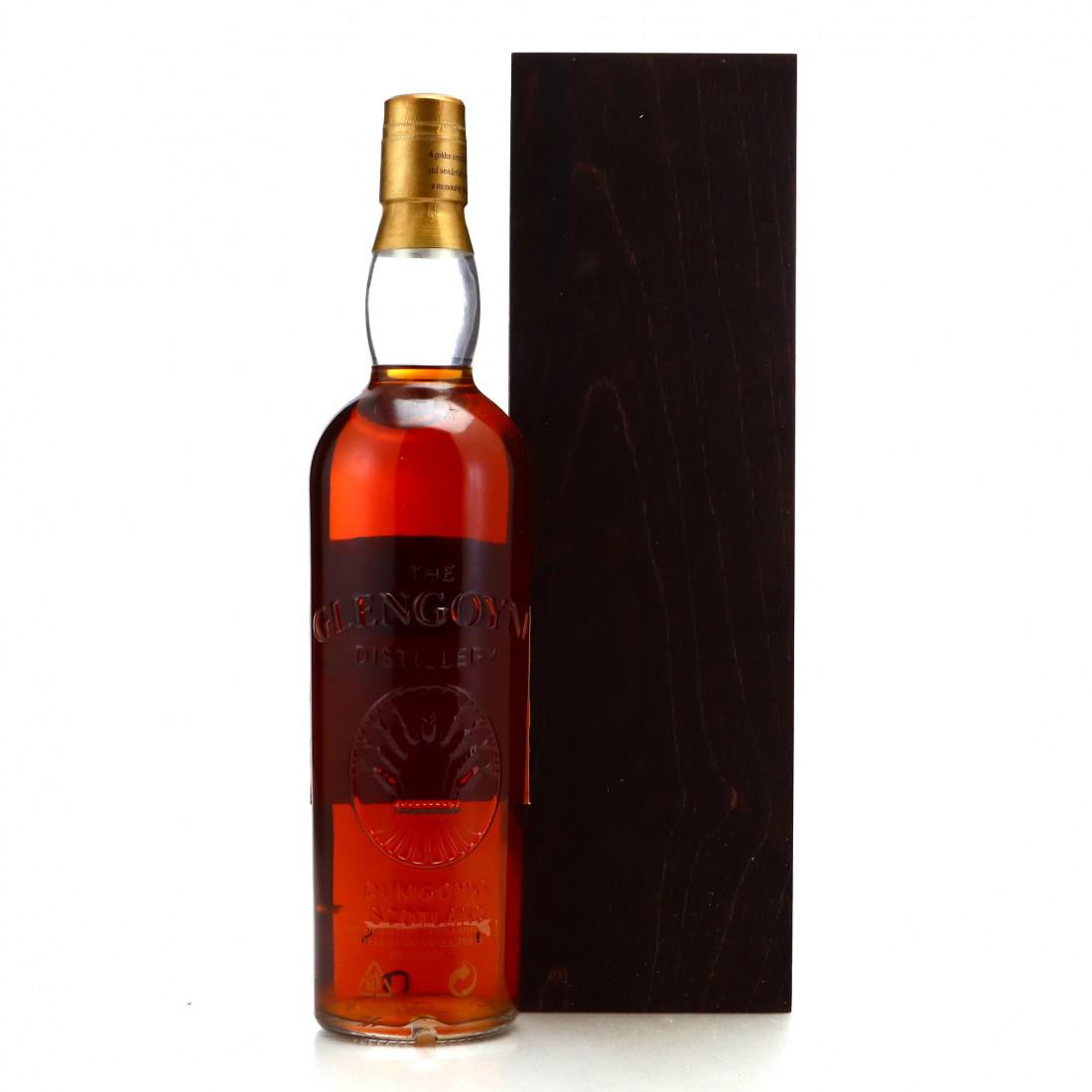 Glengoyne 1972 Single Cask 31 Year Old #2970