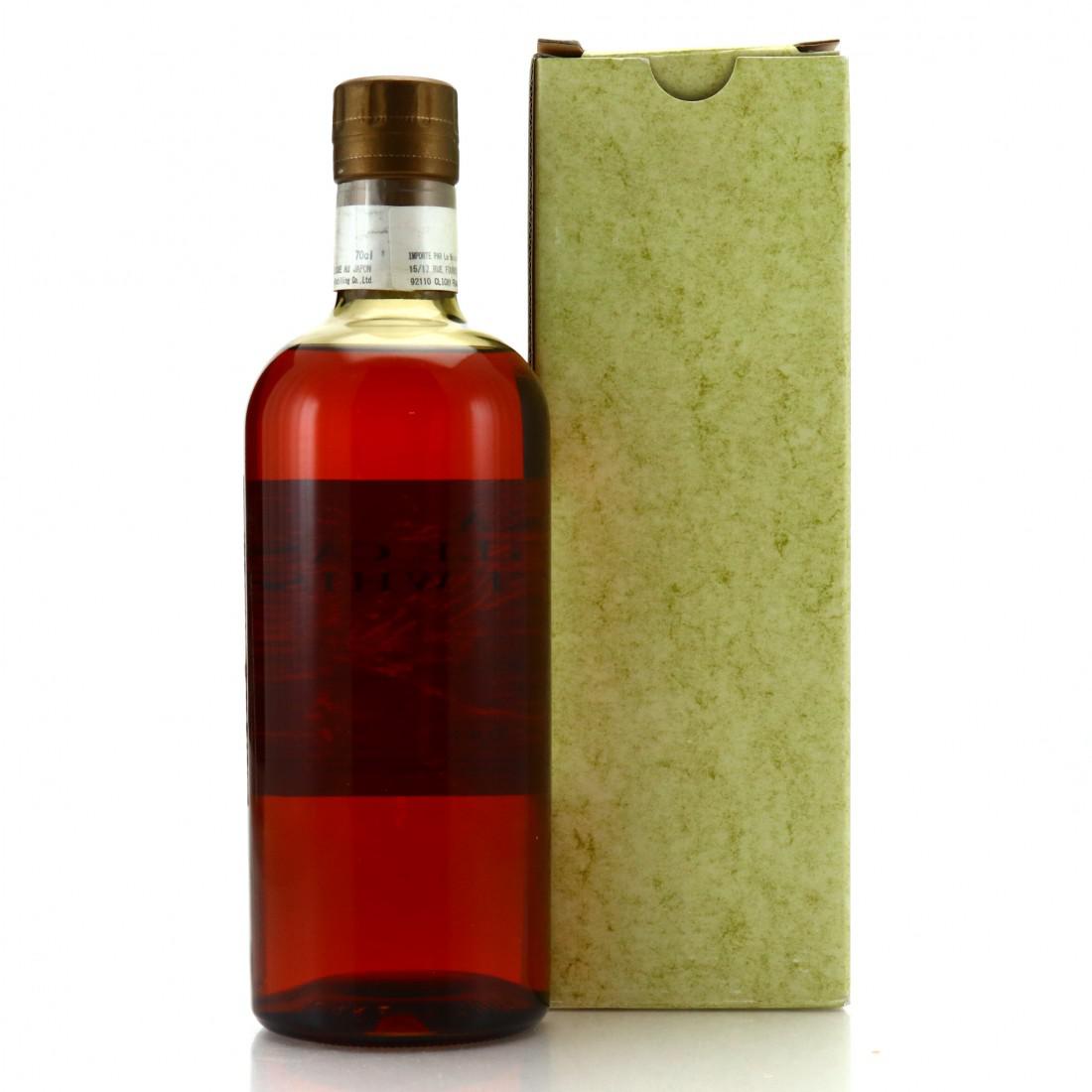 Yoichi 1987 Single Cask #112814