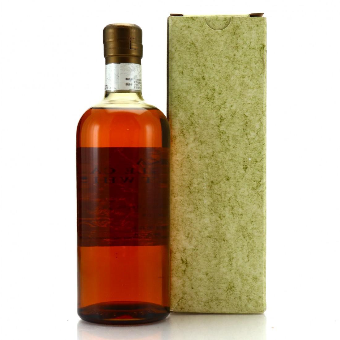 Yoichi 1987 Single Cask #254816