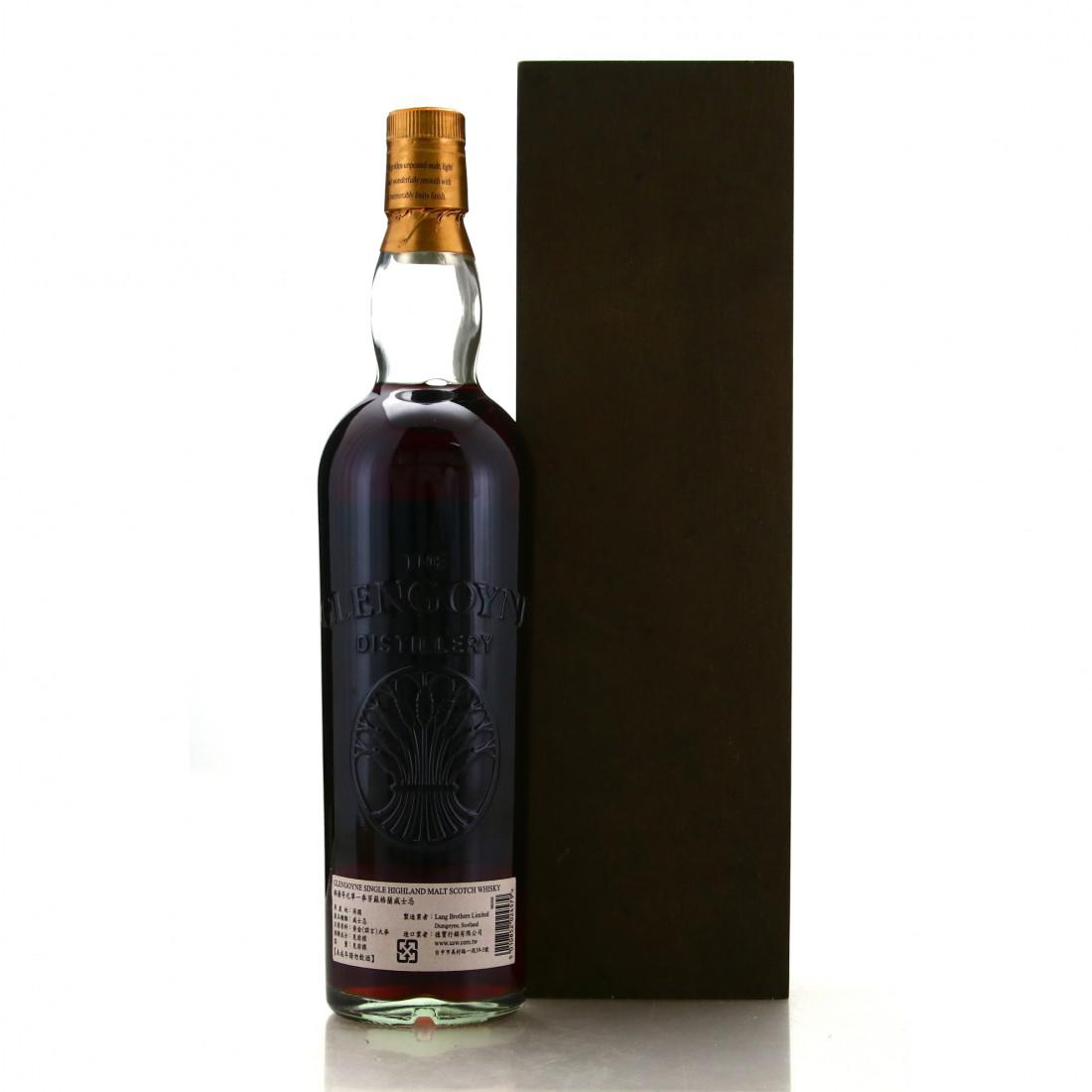 Glengoyne 1993 Single Sherry Cask 18 Year Old #827
