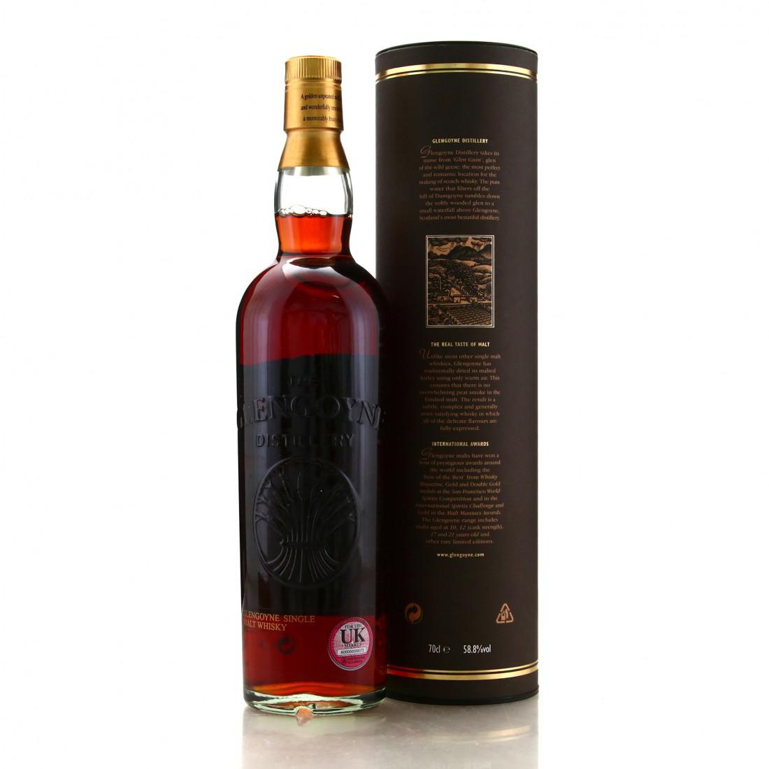 Glengoyne Teapot Dram Batch #1