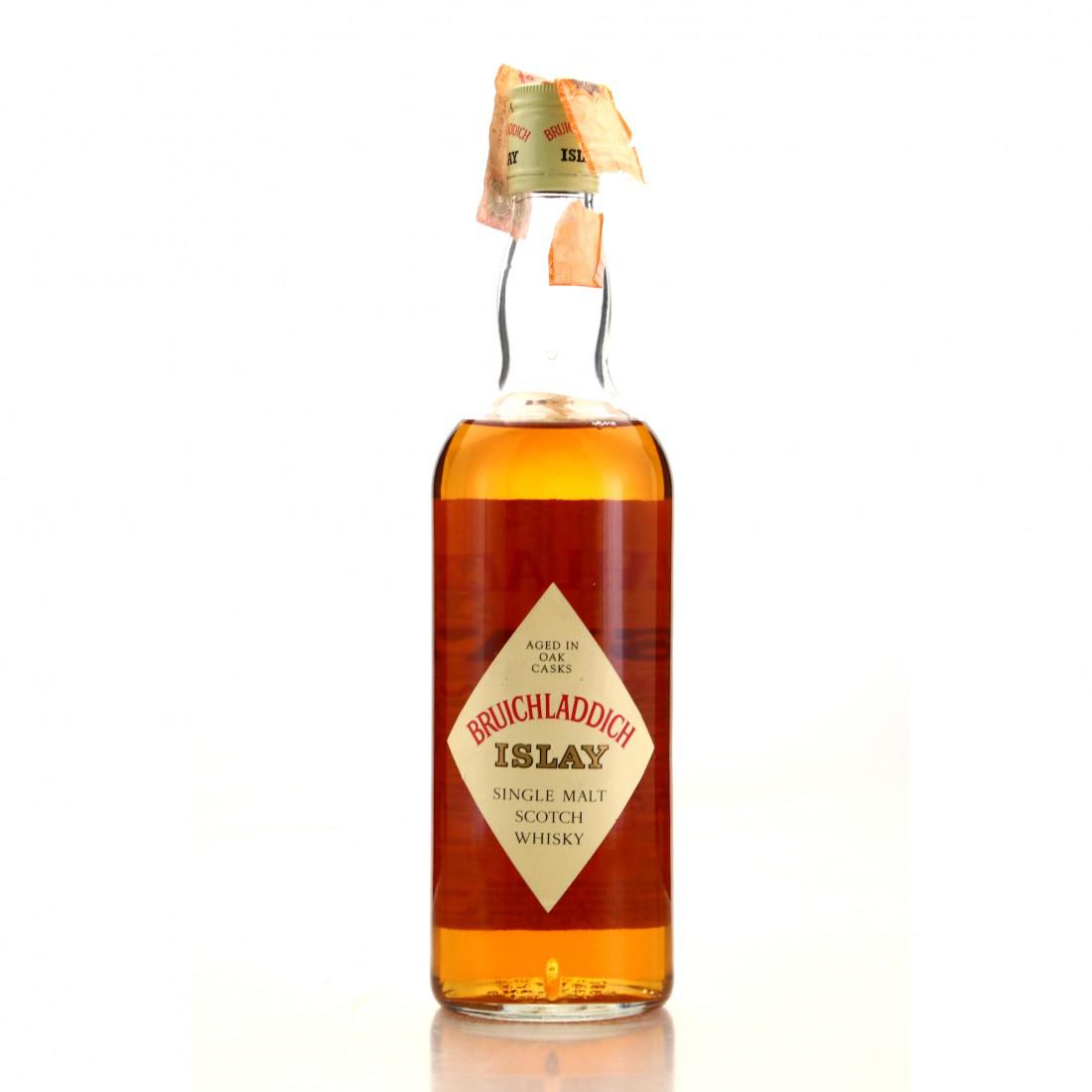 Bruichladdich 15 Year Old 1980s / Rinaldi Import