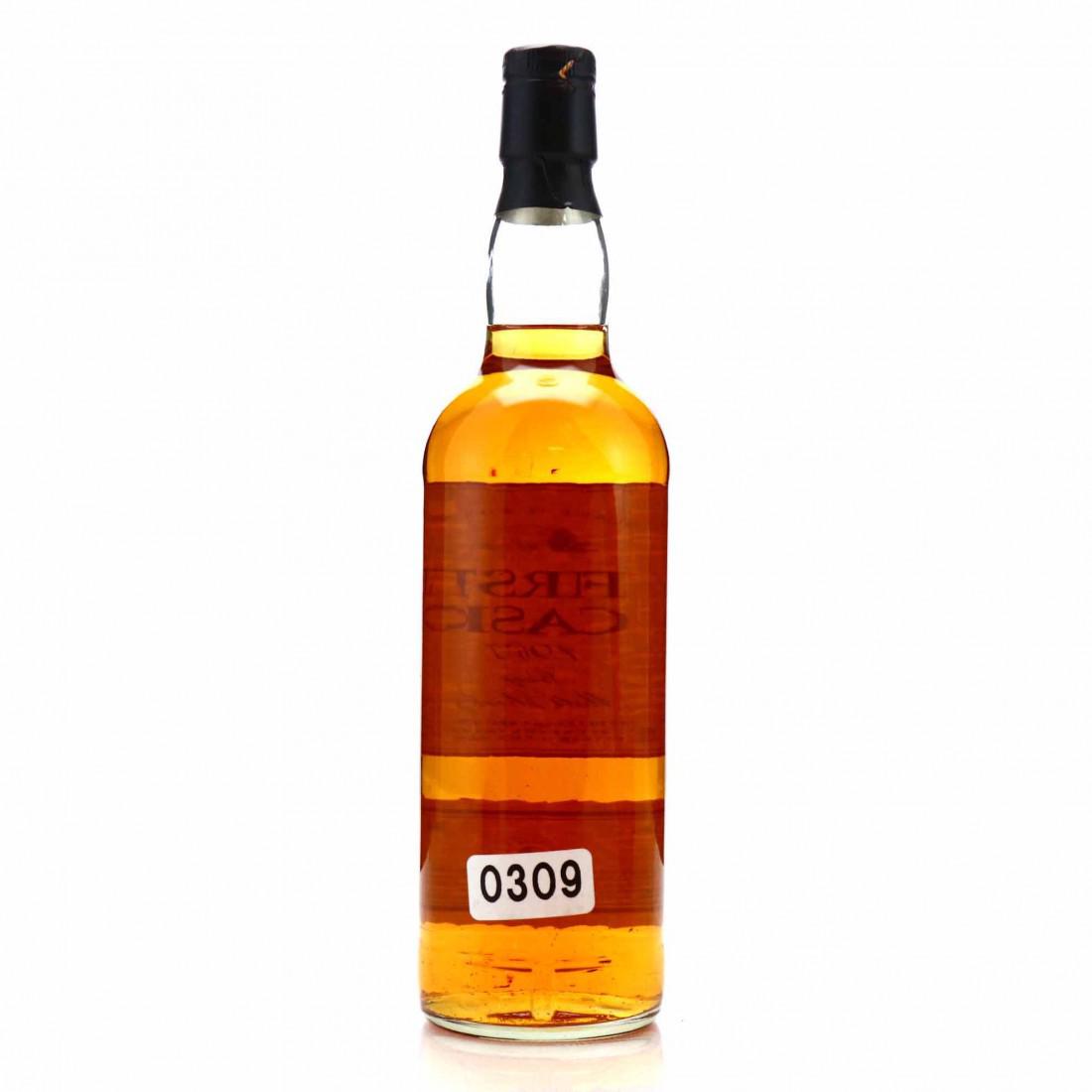 Bruichladdich 1967 First Cask 32 Year Old #967