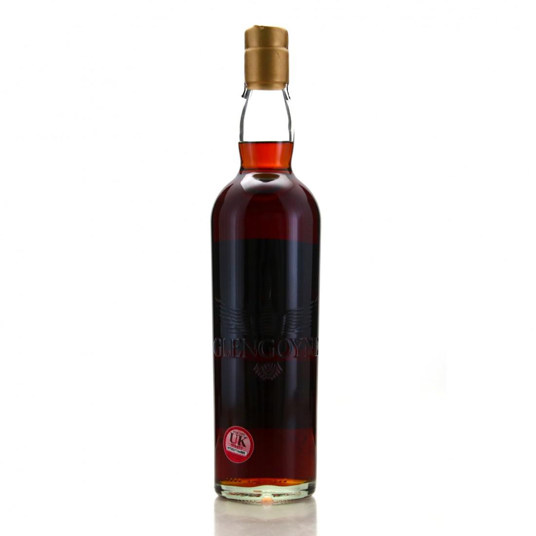 Glengoyne 2008 Distillery Cask #973