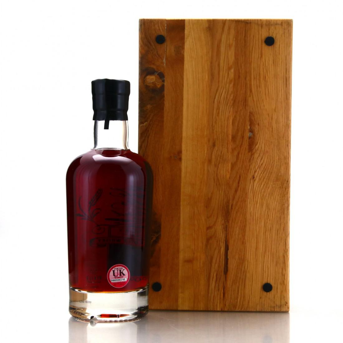 Glengoyne 40 Year Old Single Malts of Scotland Director's Special